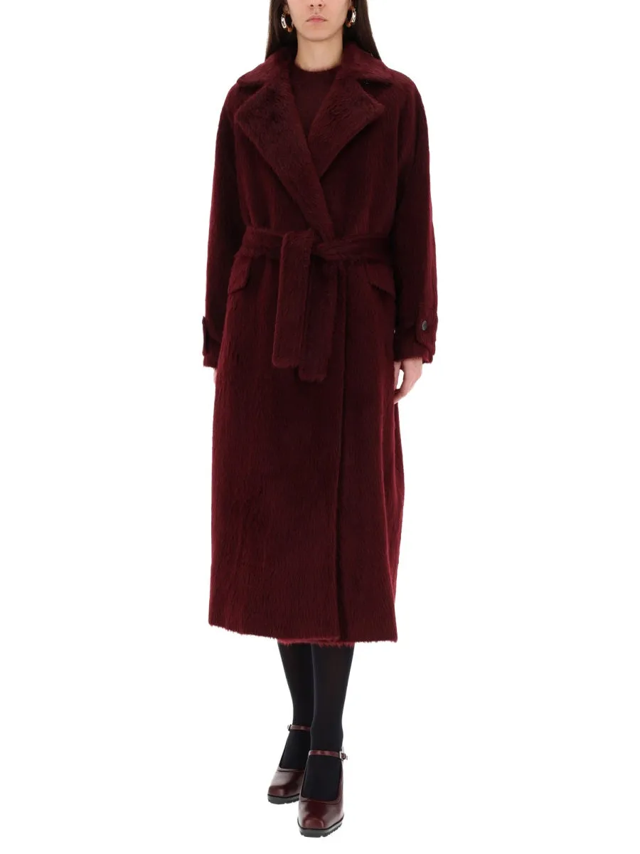 Coat "Albata" sold by Wanan Luxury product image thumbnail 2