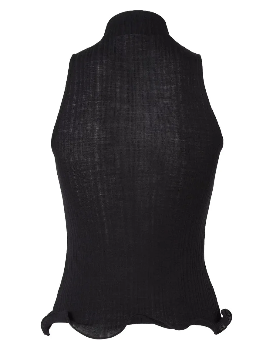 Tops With Logo sold by Wanan Luxury product image thumbnail 2