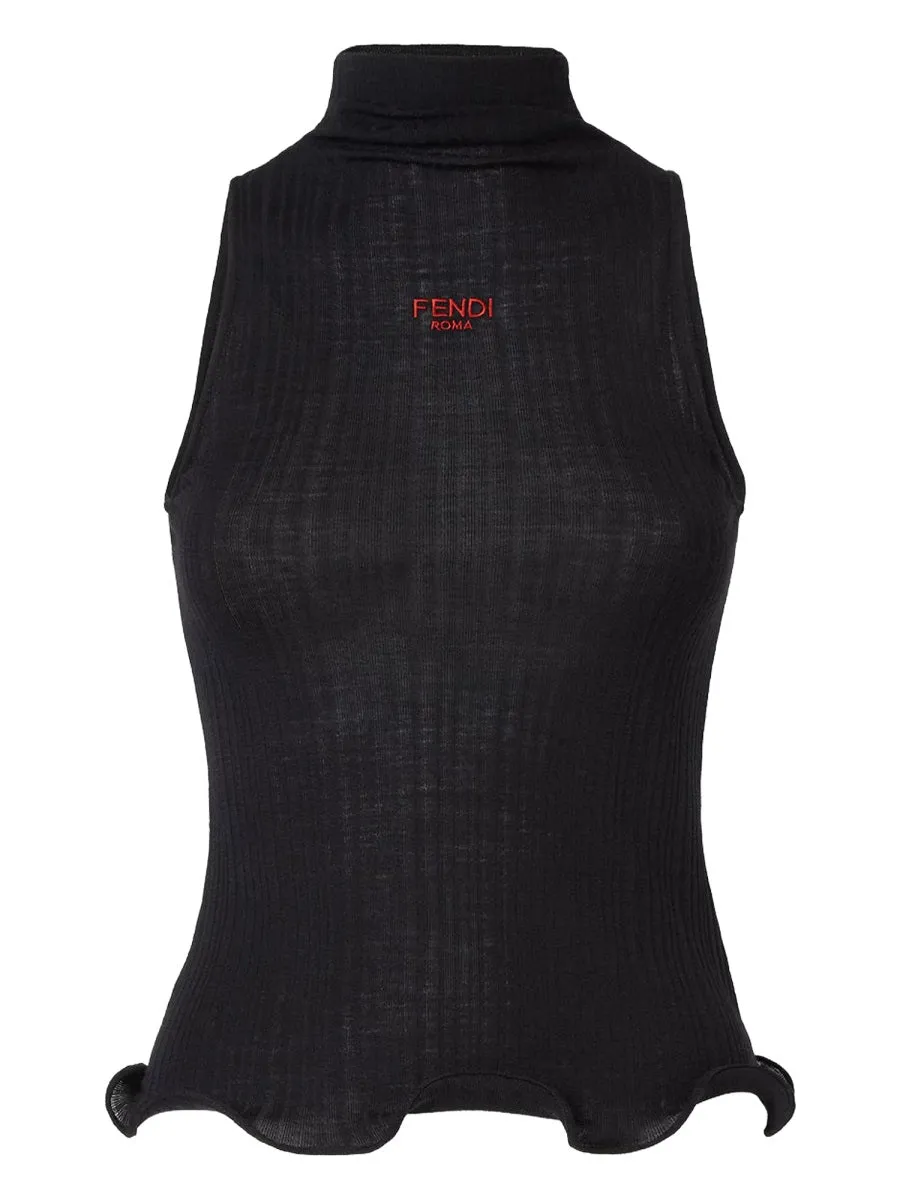 Tops With Logo sold by Wanan Luxury