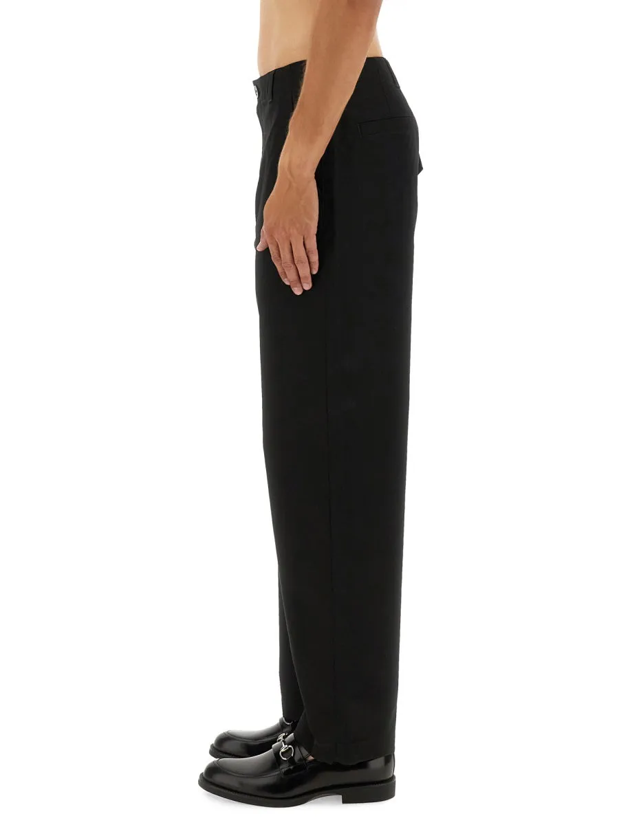Pants With Web Detail sold by Wanan Luxury product image thumbnail 4