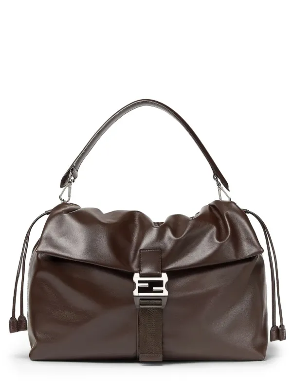 "Flux Messenger" Bag made by Fendi
