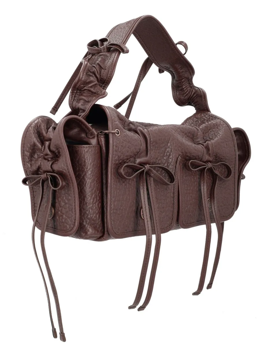 "Multipocket" Bag sold by Wanan Luxury product image thumbnail 3