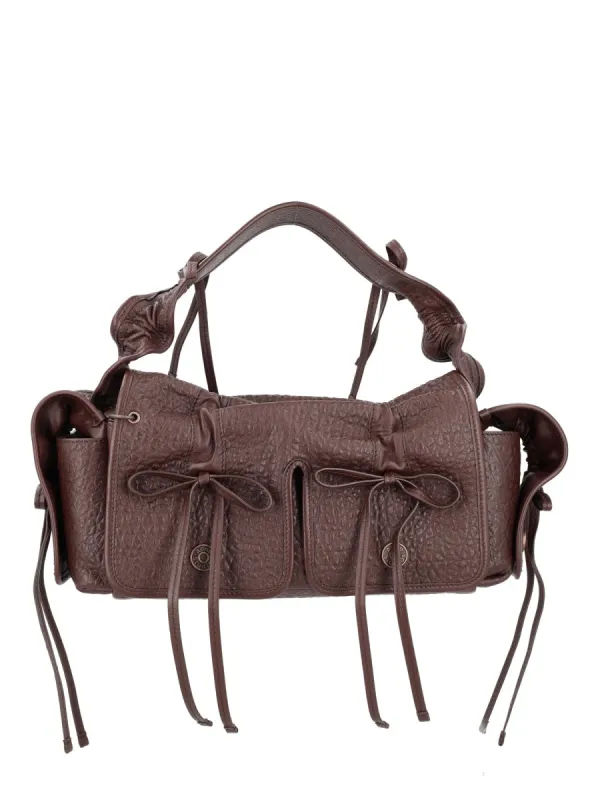 "Multipocket" Bag made by Acne Studios