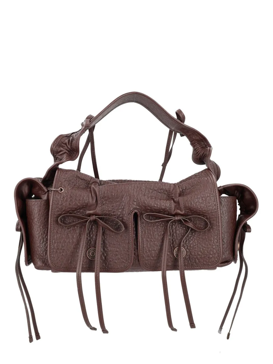 "Multipocket" Bag sold by Wanan Luxury