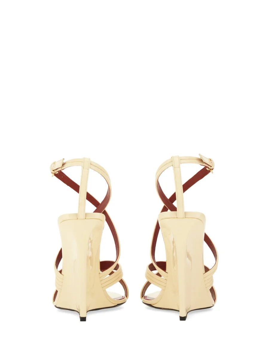 Wedge Sandal sold by Wanan Luxury product image thumbnail 3