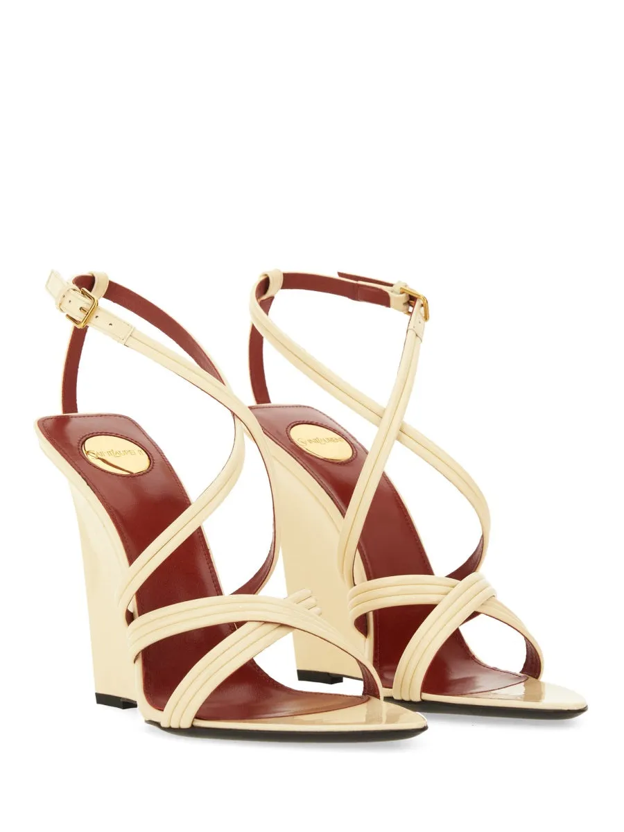 Wedge Sandal sold by Wanan Luxury product image thumbnail 2
