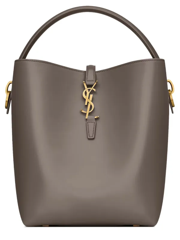"The 37" Bag made by Yves Saint Laurent