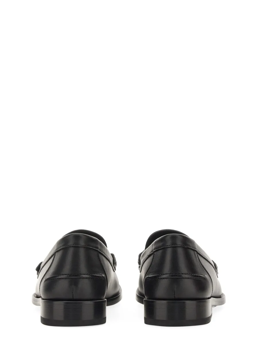 Moccasin "O'lock" sold by Wanan Luxury product image thumbnail 3