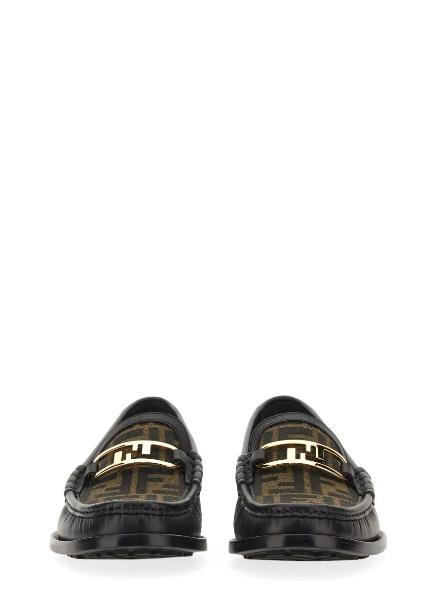 Moccasin "O'lock" sold by Wanan Luxury product image thumbnail 4