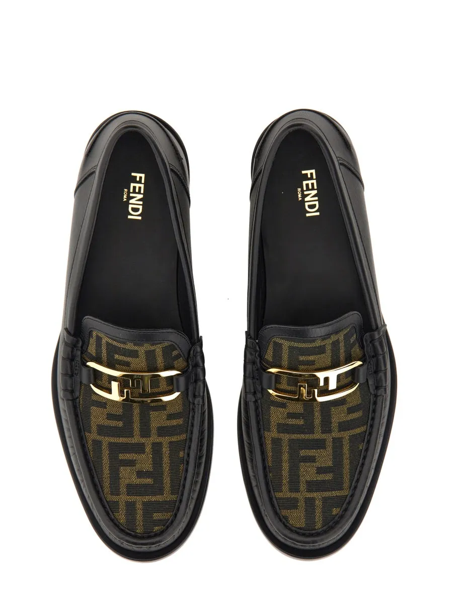 Moccasin "O'lock" sold by Wanan Luxury product image thumbnail 5