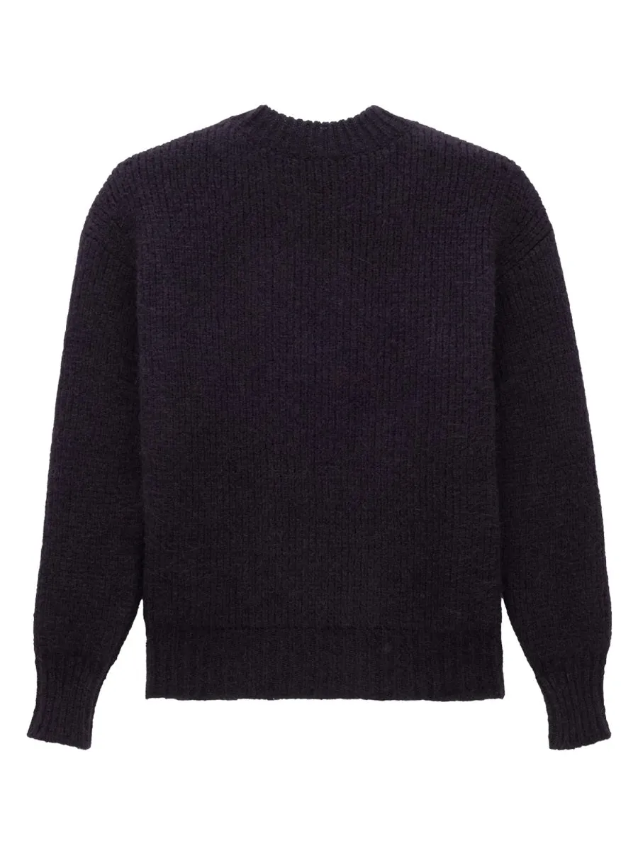 Thick Knit Pullover sold by Wanan Luxury product image thumbnail 2