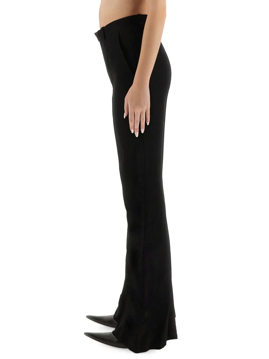 "Flared" Pants sold by Wanan Luxury product image thumbnail 4