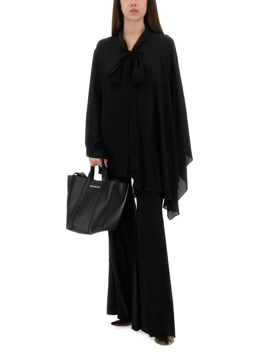 "Flared" Pants sold by Wanan Luxury product image thumbnail 2