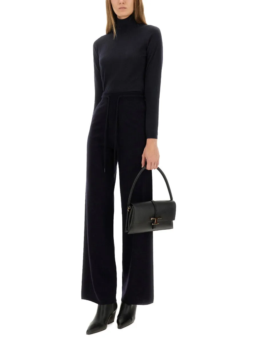 Turtleneck Sweater "Meana" sold by Wanan Luxury product image thumbnail 2