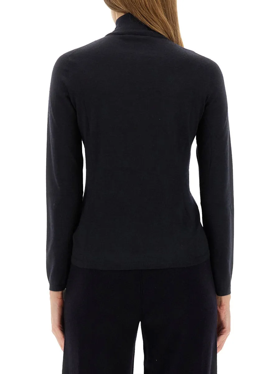 Turtleneck Sweater "Meana" sold by Wanan Luxury product image thumbnail 3