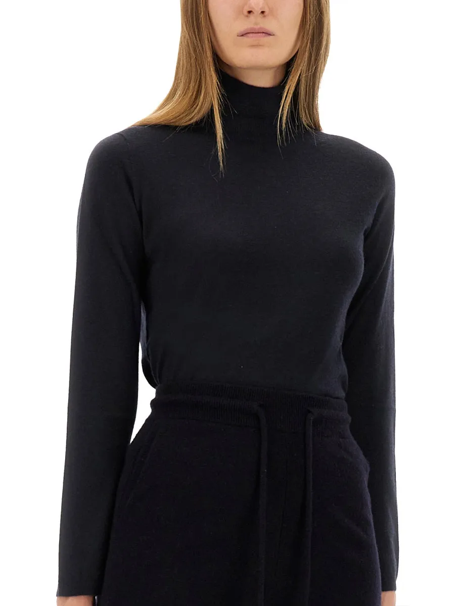 Turtleneck Sweater "Meana" sold by Wanan Luxury product image thumbnail 4