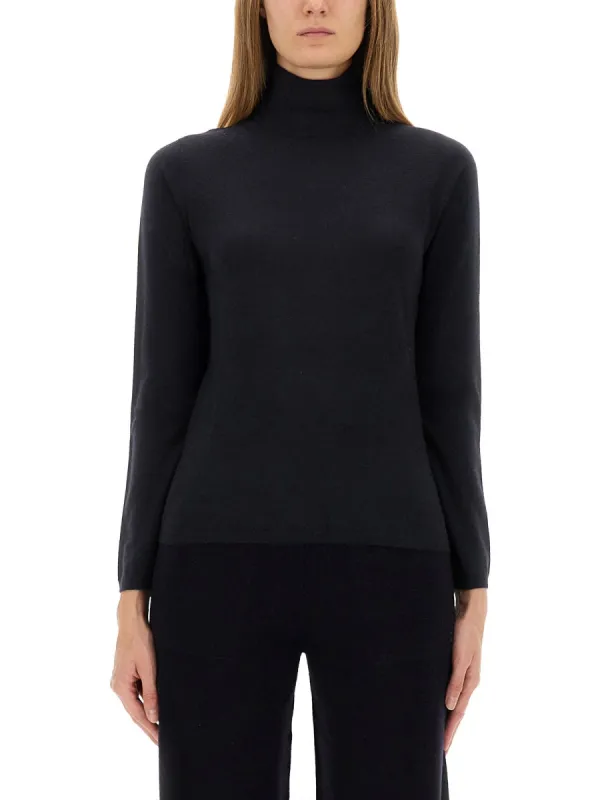 Turtleneck Sweater "Meana" made by MaxMara