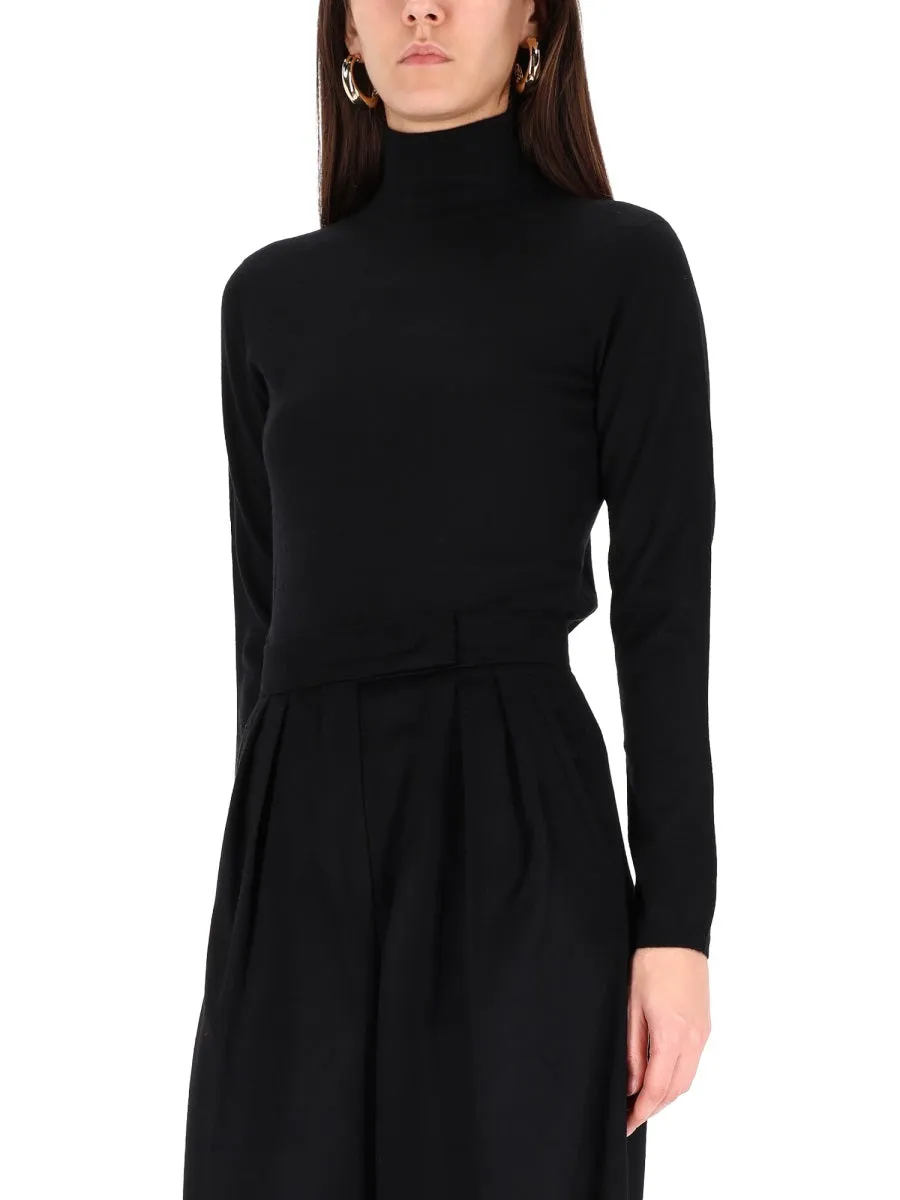 Turtleneck Sweater "Meana" sold by Wanan Luxury product image thumbnail 4