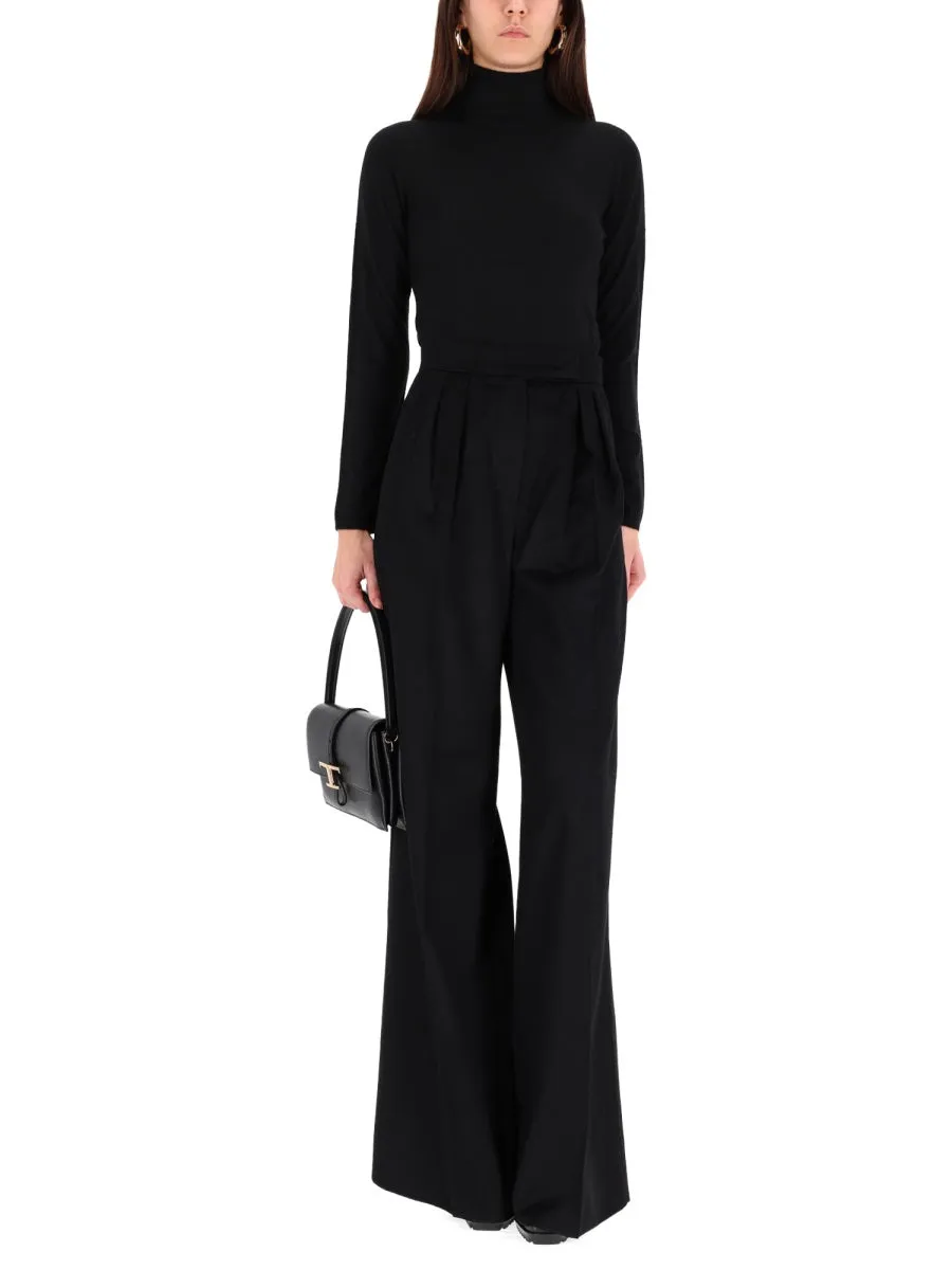 Turtleneck Sweater "Meana" sold by Wanan Luxury product image thumbnail 2