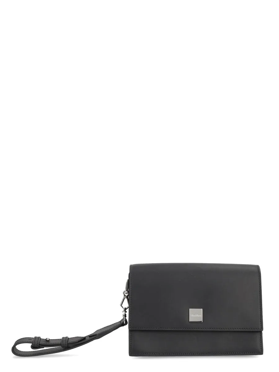 Leather Bag sold by Wanan Luxury