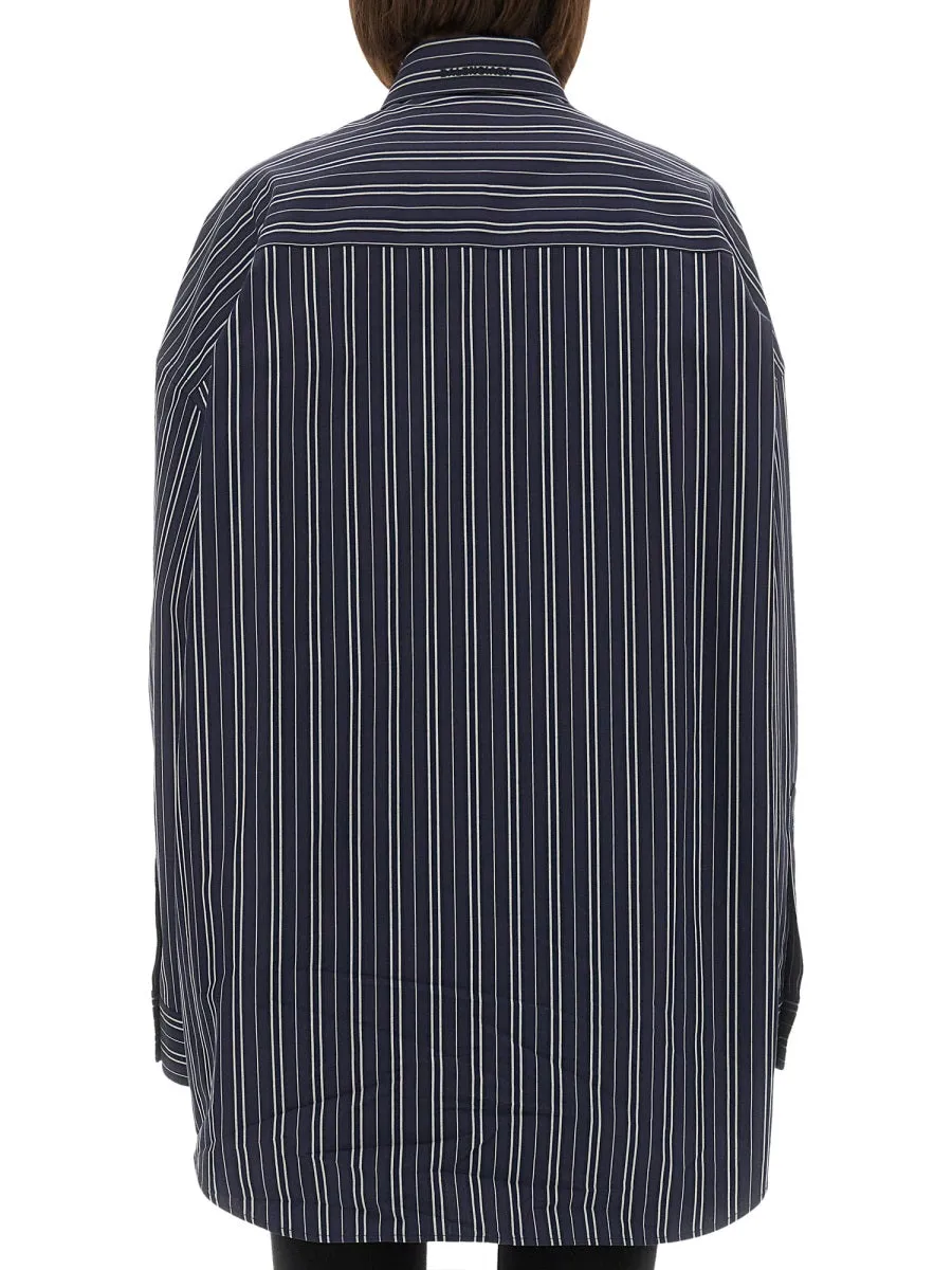 Oversize Shirt sold by Wanan Luxury product image thumbnail 3