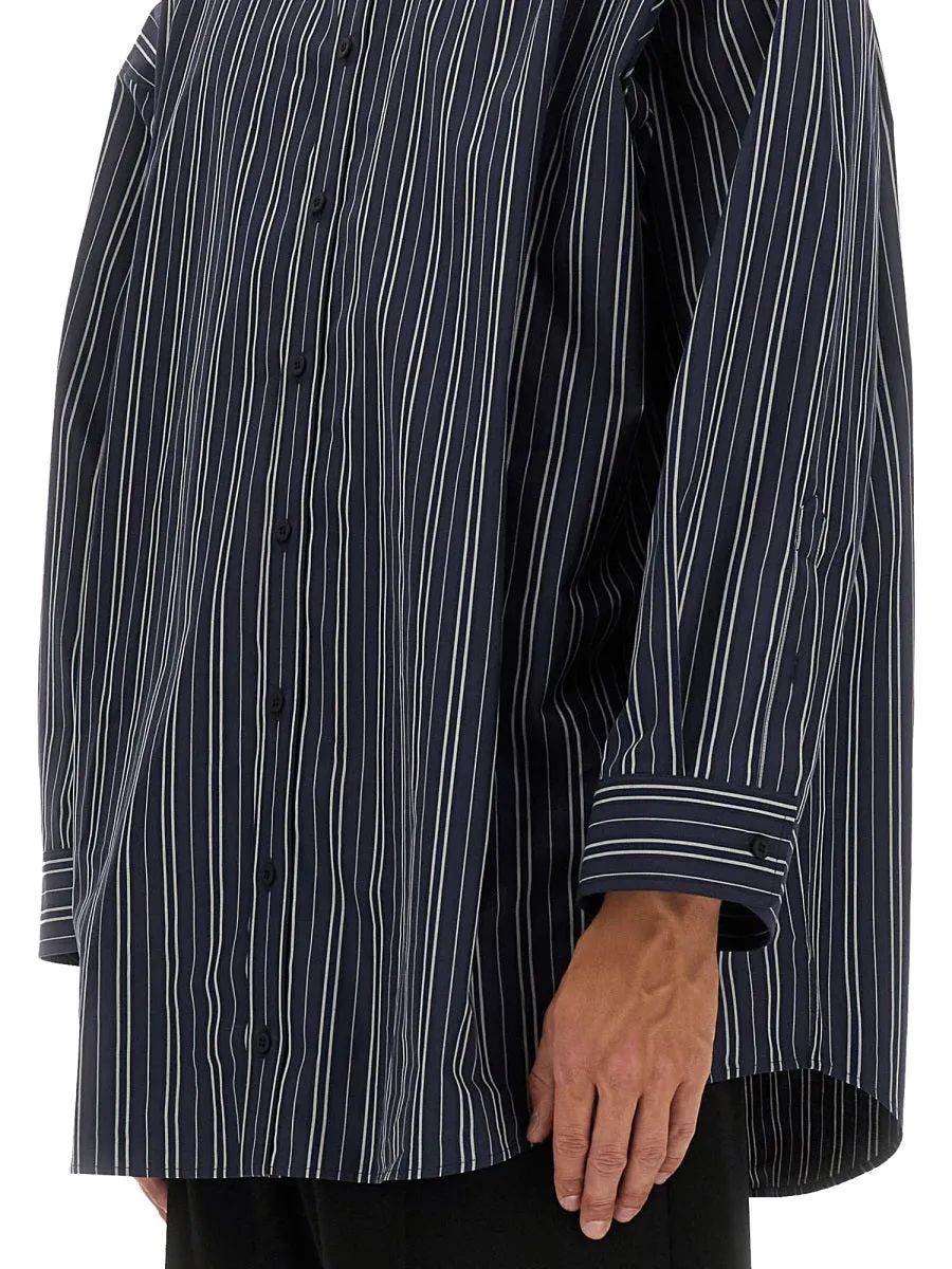 Oversize Shirt sold by Wanan Luxury product image thumbnail 5