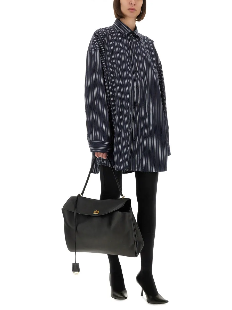 Oversize Shirt sold by Wanan Luxury product image thumbnail 2