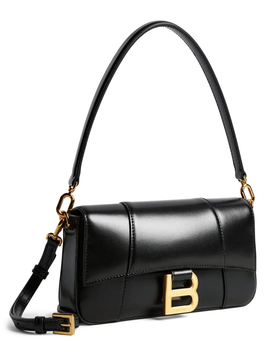 "Hourglass" Bag Small sold by Wanan Luxury product image thumbnail 4