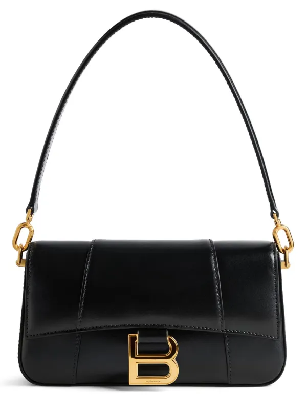 "Hourglass" Bag Small made by Balenciaga