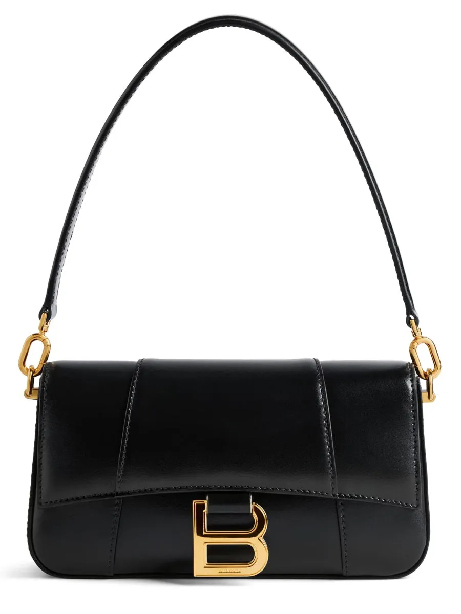"Hourglass" Bag Small sold by Wanan Luxury