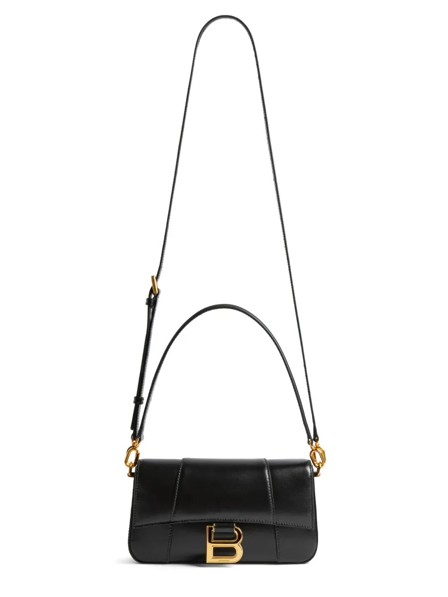 "Hourglass" Bag Small sold by Wanan Luxury product image thumbnail 2