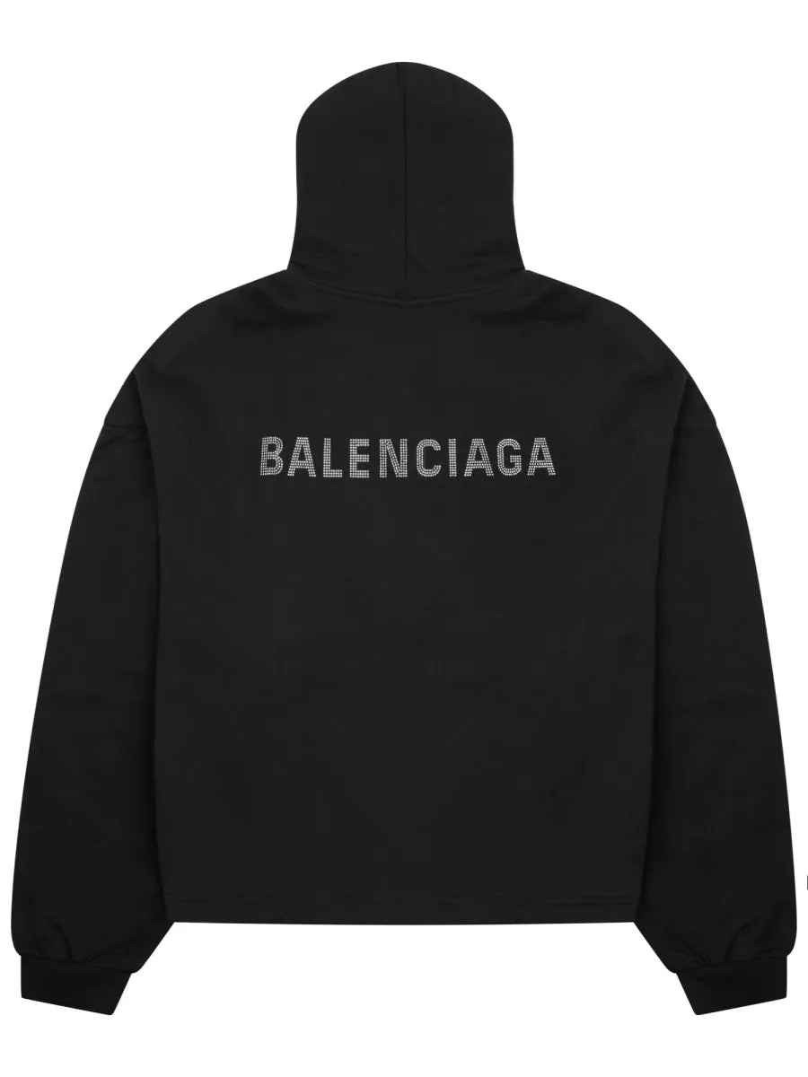 Sweatshirt With Logo sold by Wanan Luxury product image thumbnail 2