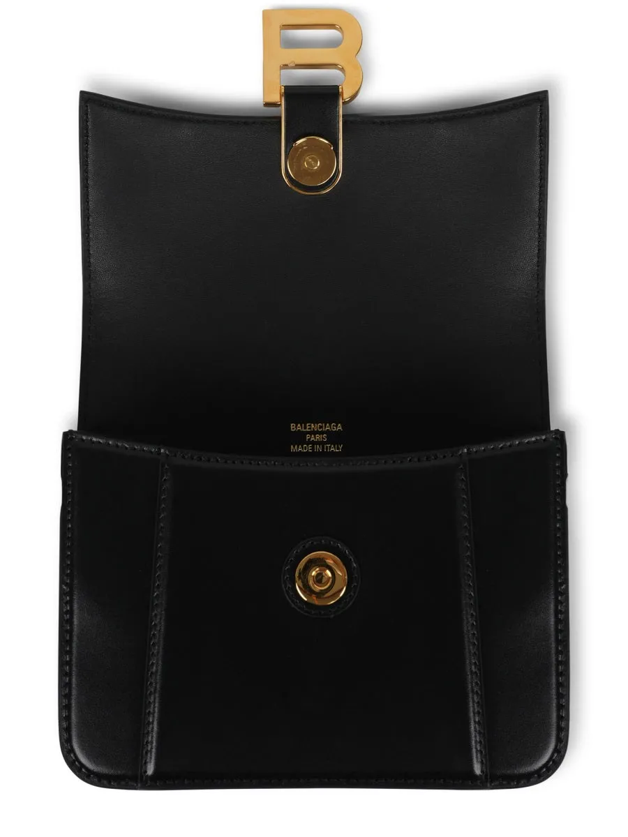 "Hourglass" Bag Small sold by Wanan Luxury product image thumbnail 4