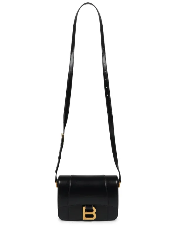 "Hourglass" Bag Small made by Balenciaga