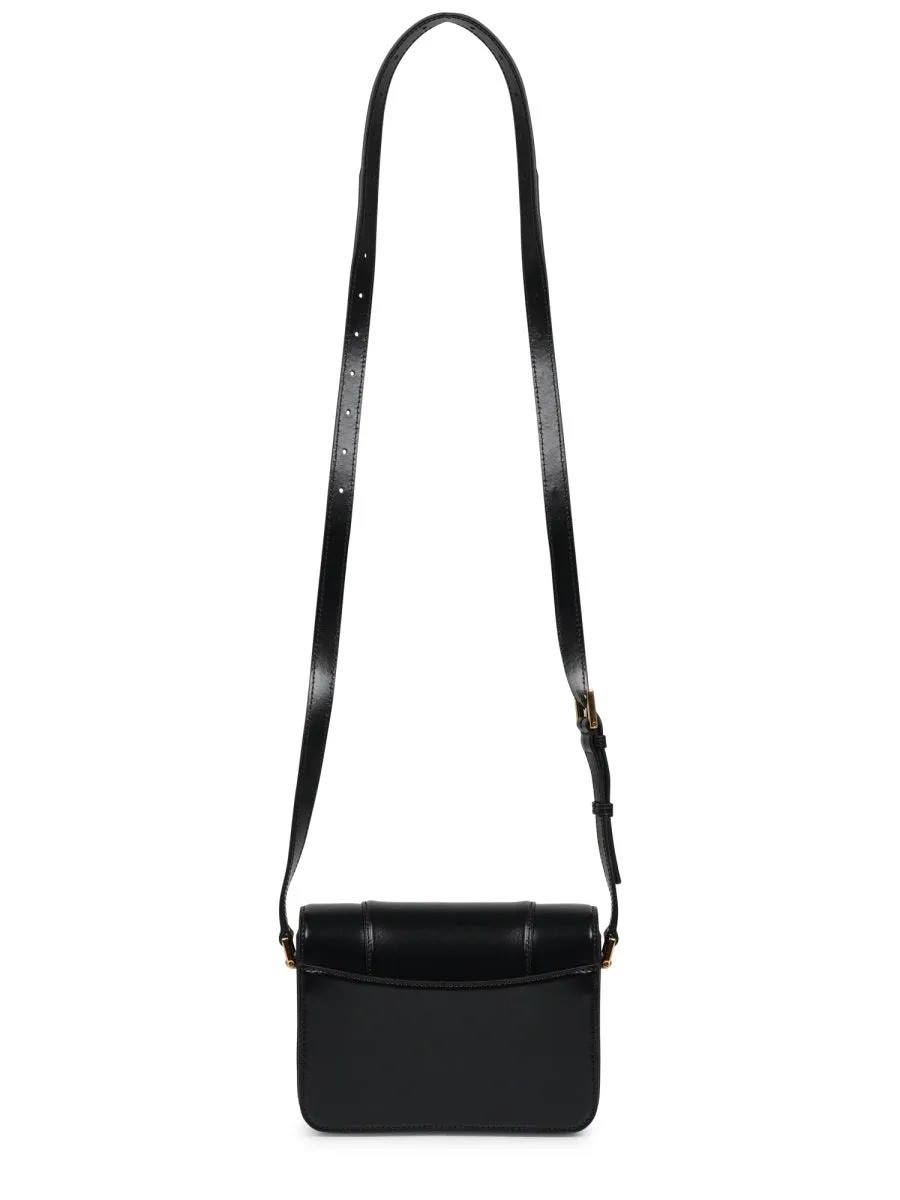 "Hourglass" Bag Small sold by Wanan Luxury product image thumbnail 3