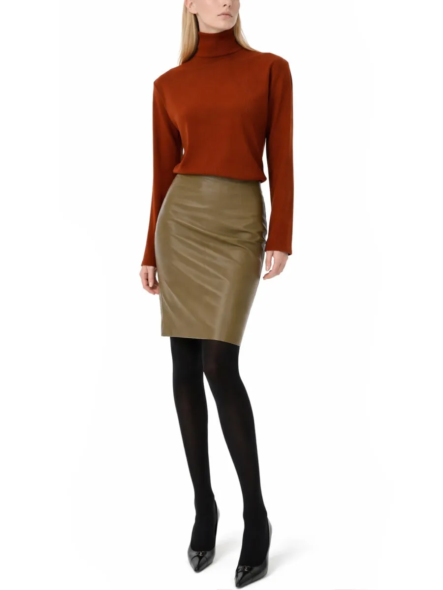 Silk Top sold by Wanan Luxury product image thumbnail 2