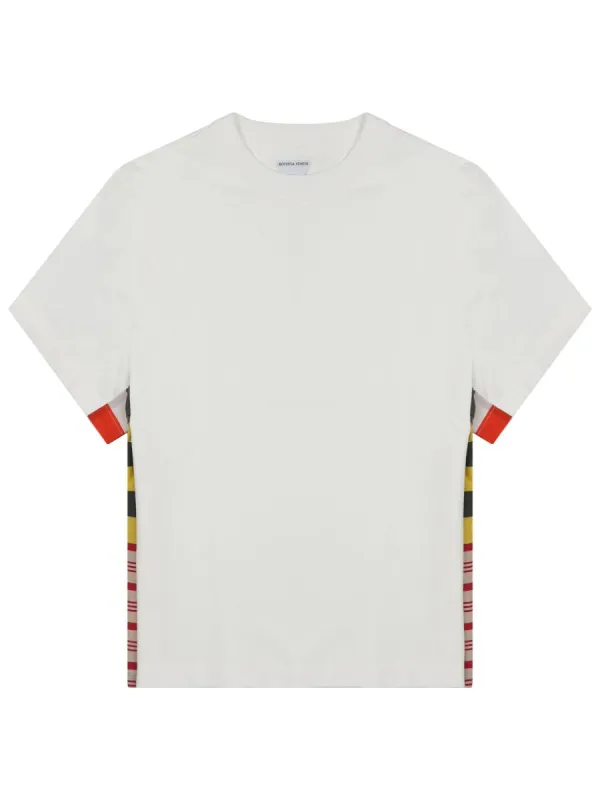 Cotton T-Shirt made by Bottega Veneta