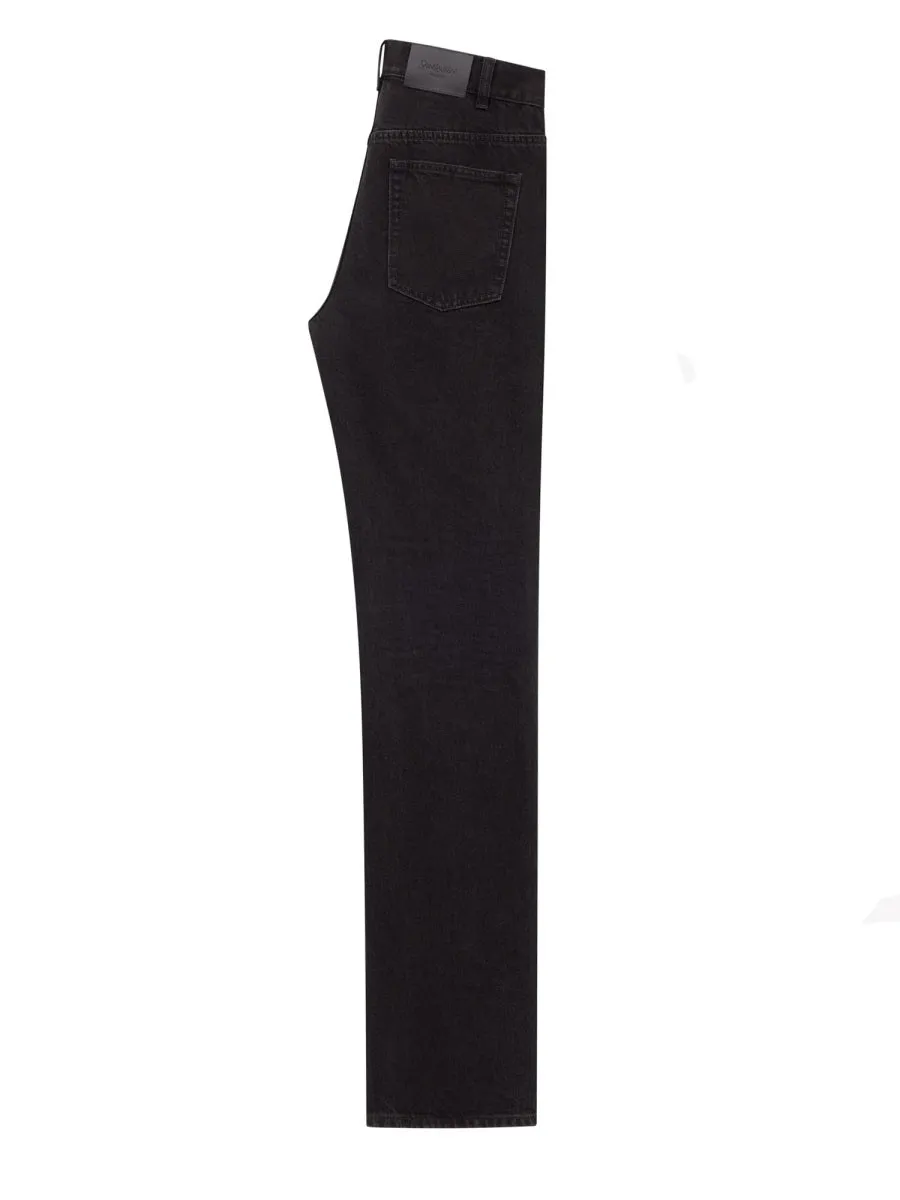 Low Waist Jeans "Nico" sold by Wanan Luxury product image thumbnail 3