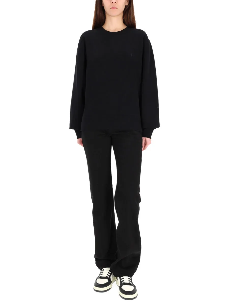 Low Waist Jeans "Nico" sold by Wanan Luxury product image thumbnail 2