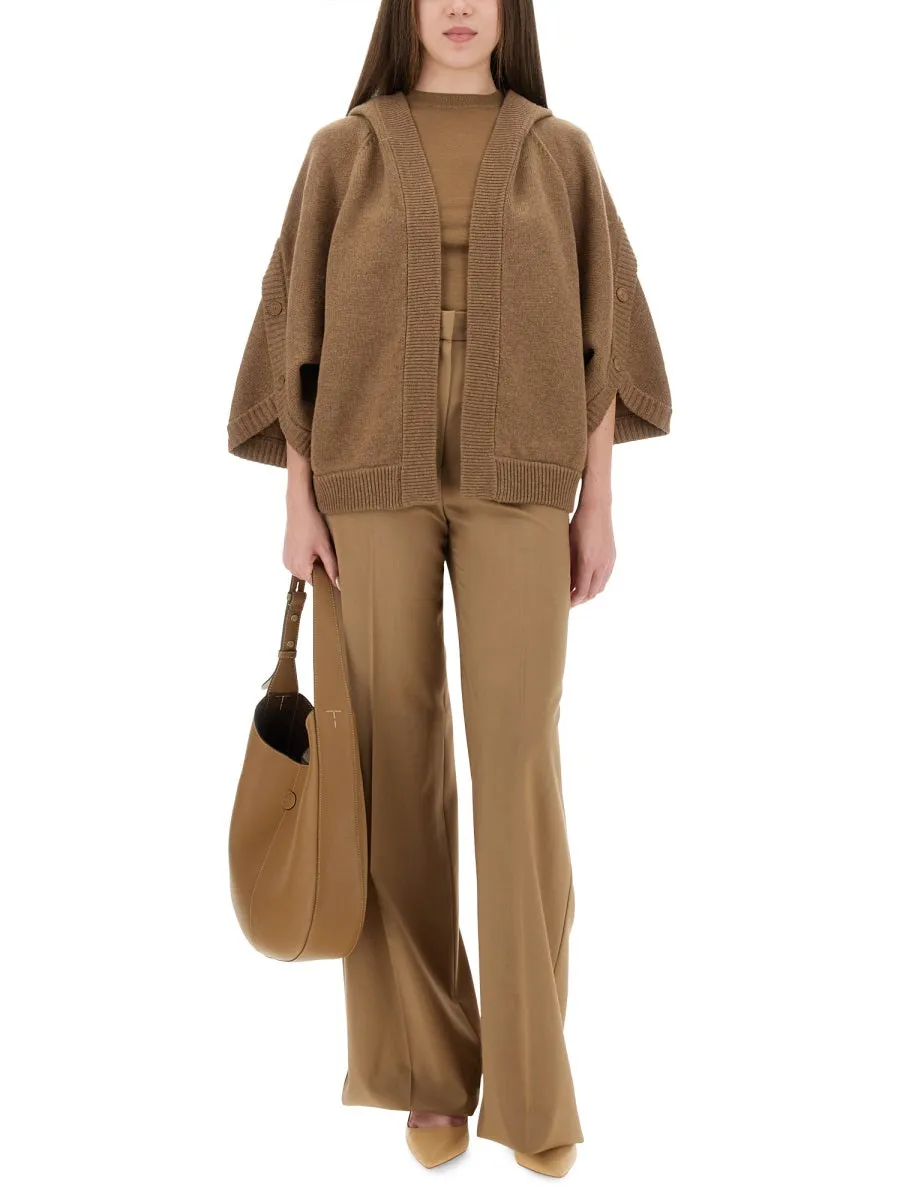 Cardigan "Vals" sold by Wanan Luxury product image thumbnail 2