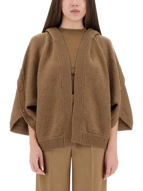 Cardigan "Vals" made by MaxMara