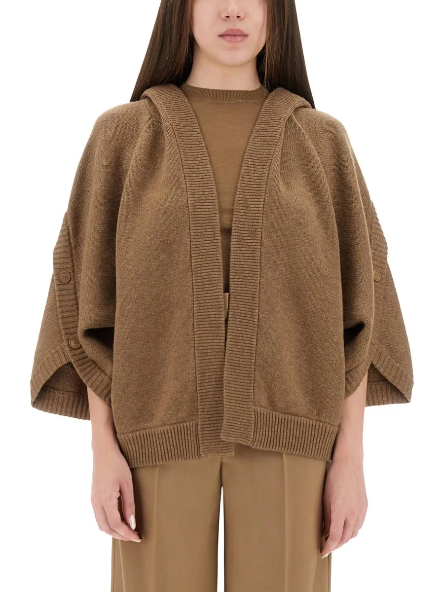 Cardigan "Vals" sold by Wanan Luxury