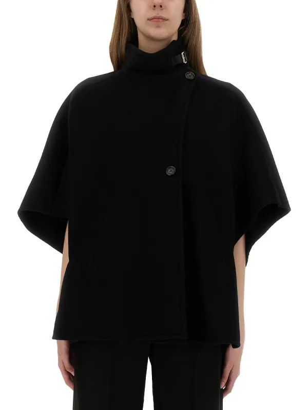 Coat "Derrik" made by MaxMara