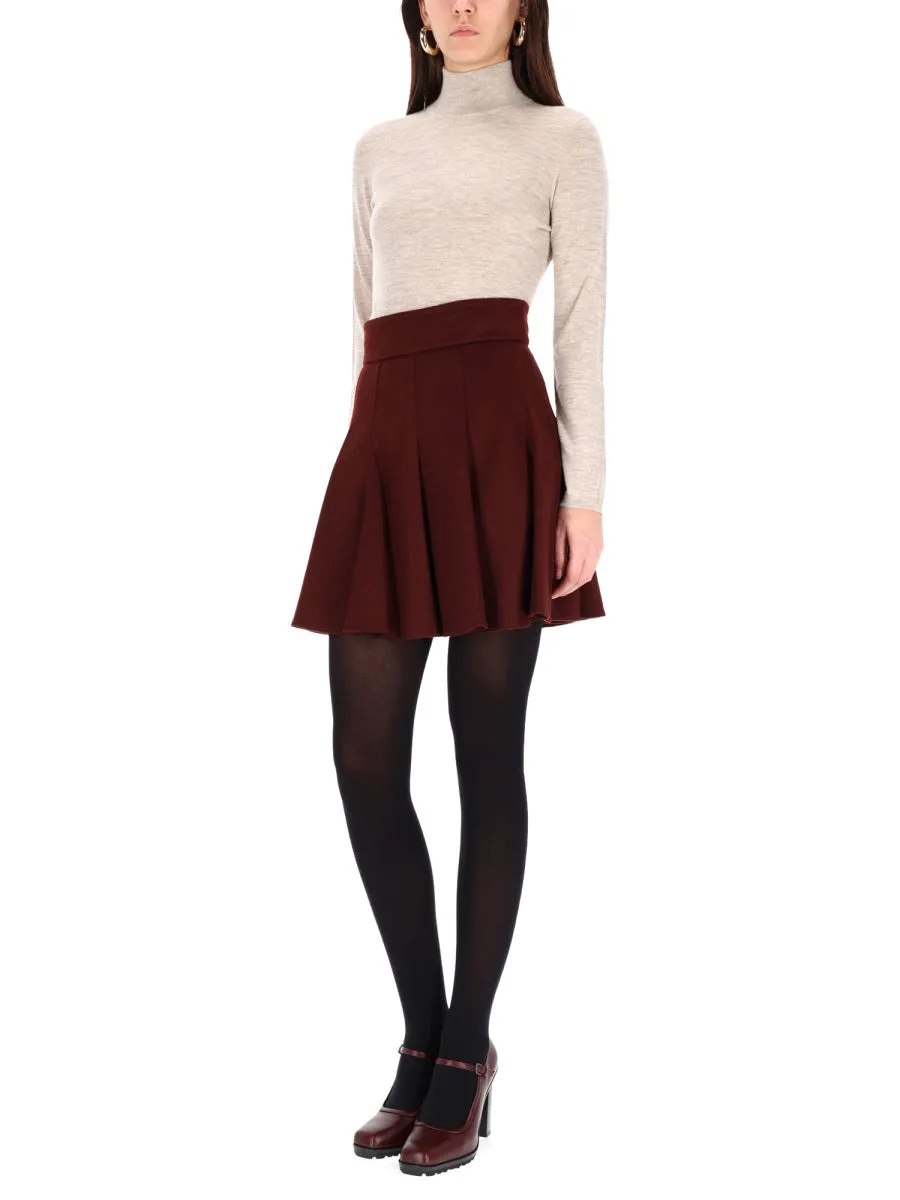 Turtleneck Sweater "Meana" sold by Wanan Luxury product image thumbnail 2