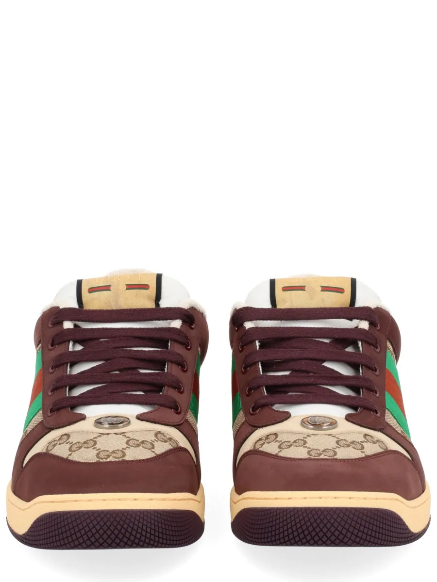 Sneaker "Screener" sold by Wanan Luxury product image thumbnail 3
