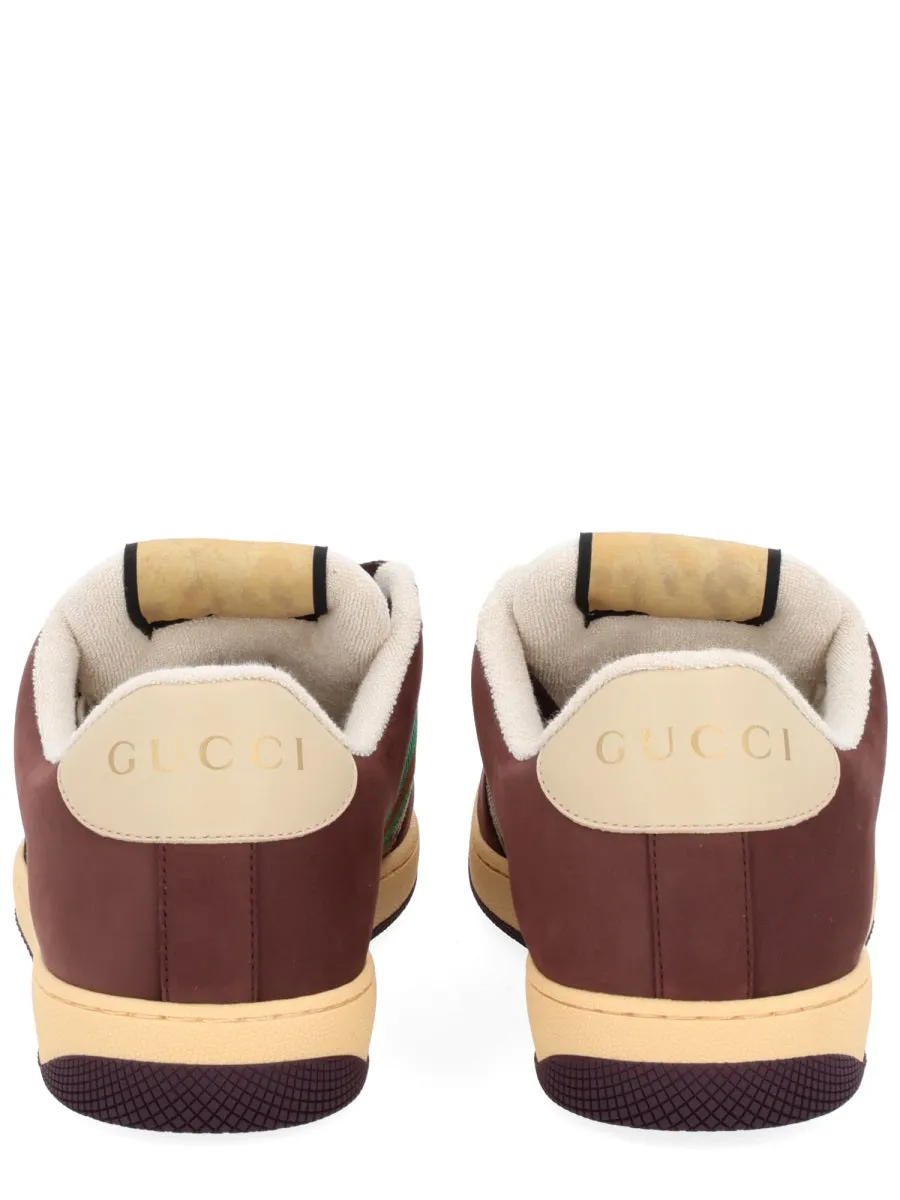 Sneaker "Screener" sold by Wanan Luxury product image thumbnail 4