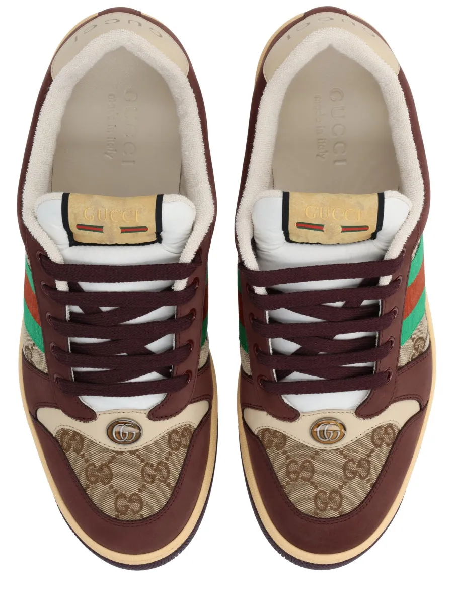 Sneaker "Screener" sold by Wanan Luxury product image thumbnail 5