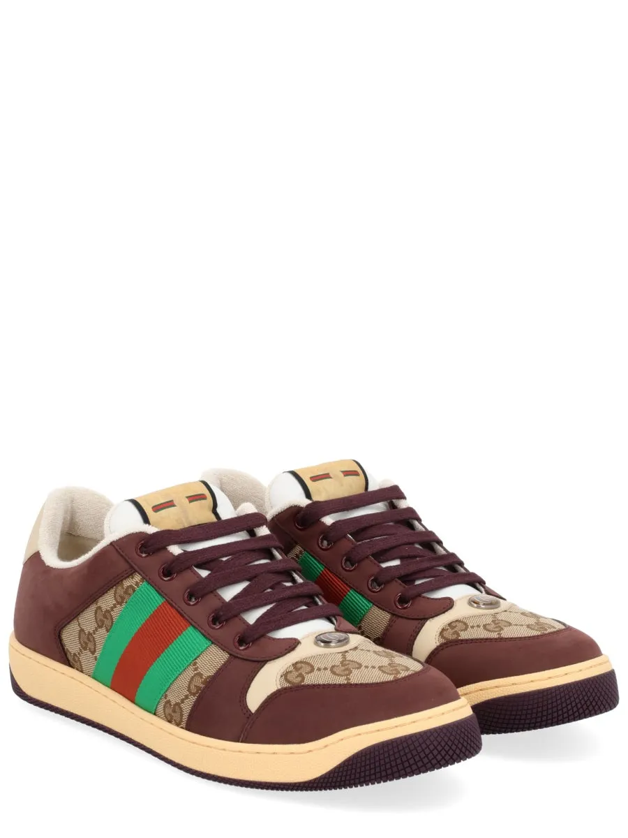 Sneaker "Screener" sold by Wanan Luxury product image thumbnail 2