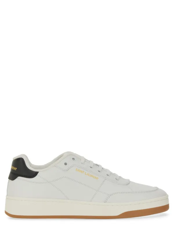 Sneaker "Sl/61" made by Yves Saint Laurent