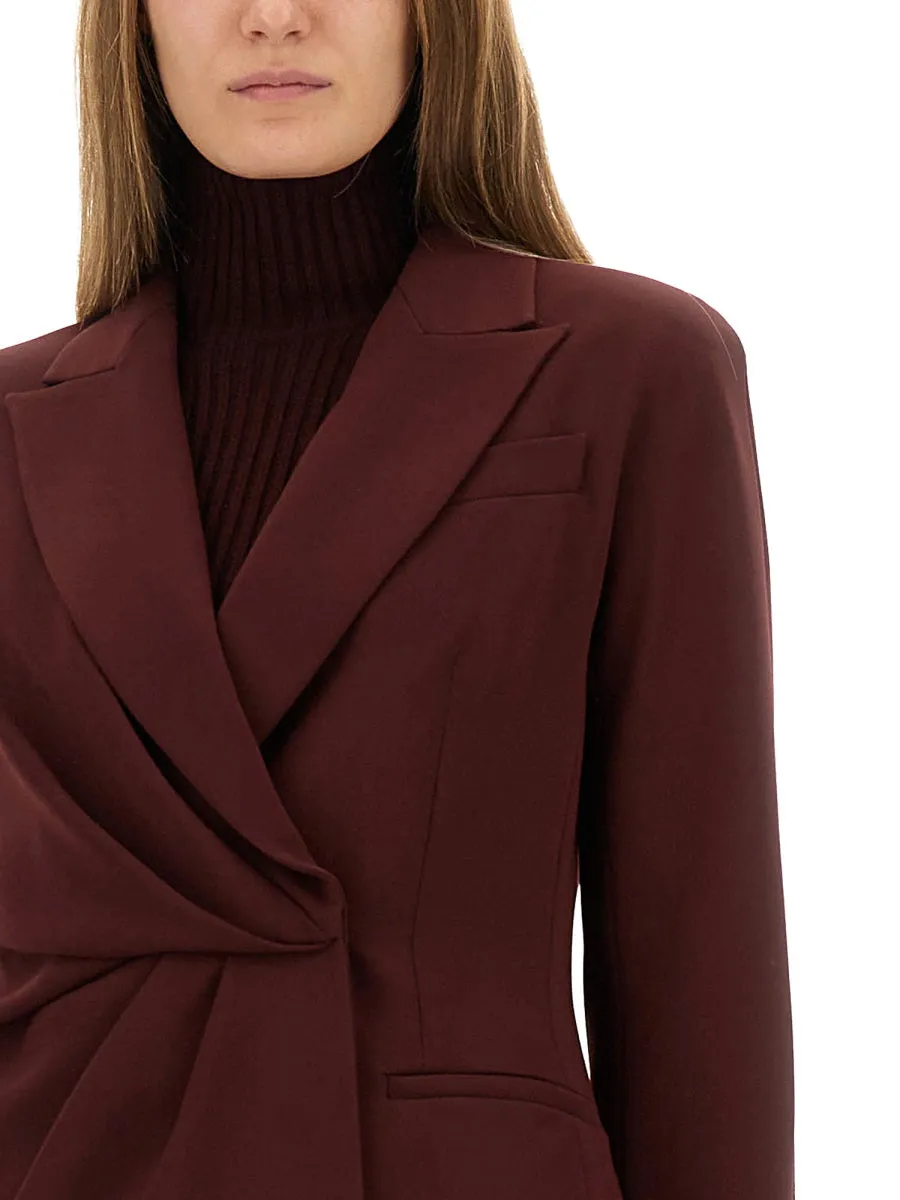 "Piano Wing" Jacket sold by Wanan Luxury product image thumbnail 4